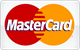 Mastercard creditcard betaling
